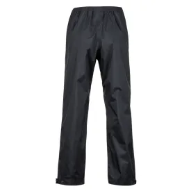 Kids PreCip Eco Pant (Black)