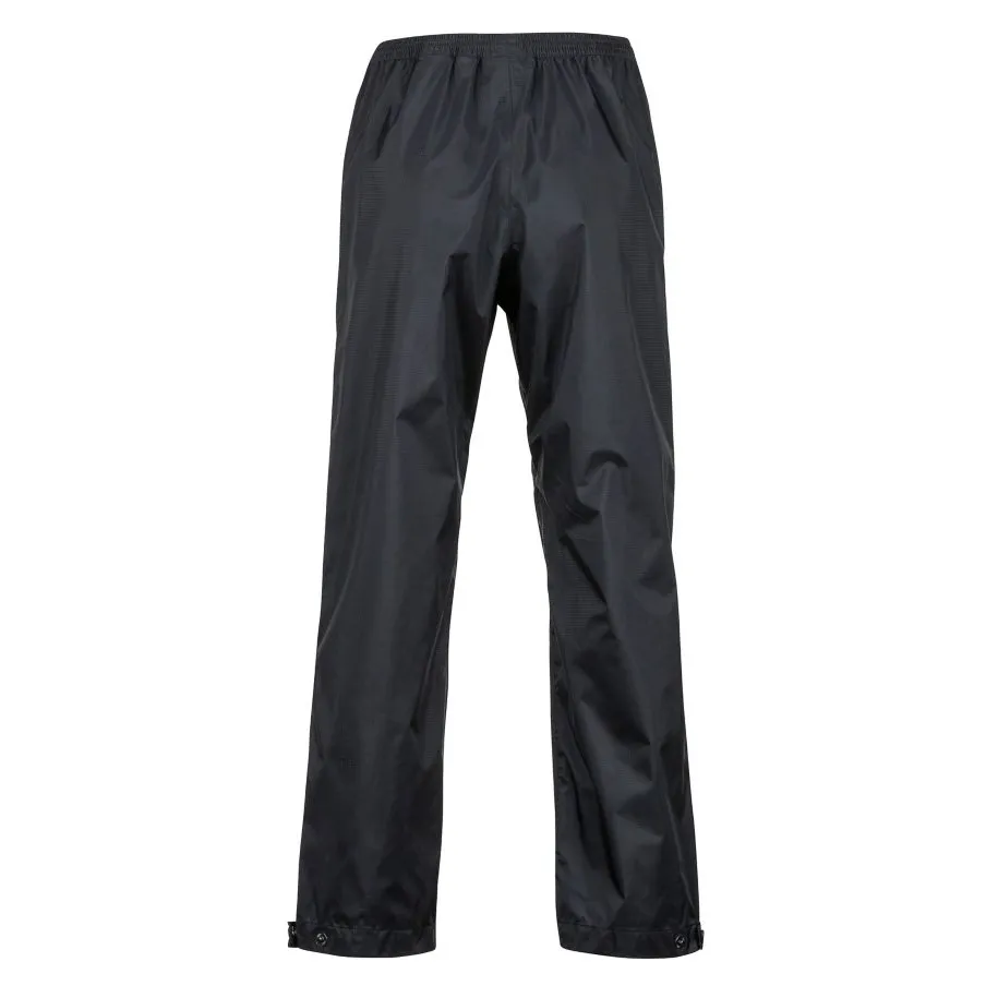 Kids PreCip Eco Pant (Black)