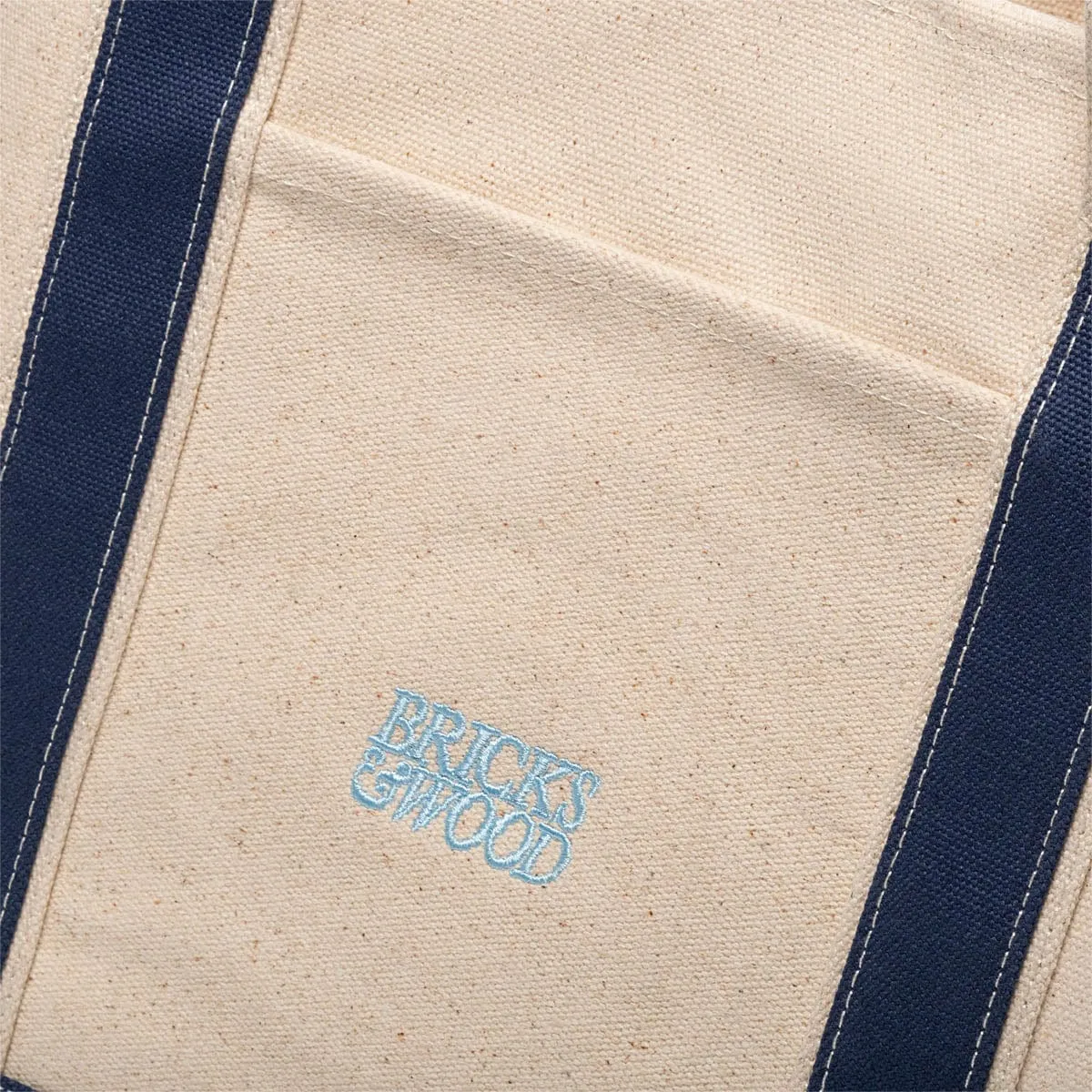 LOGO BOAT TOTE