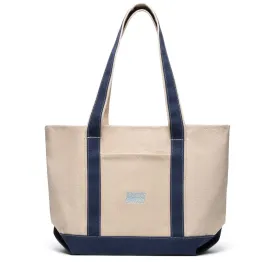 LOGO BOAT TOTE