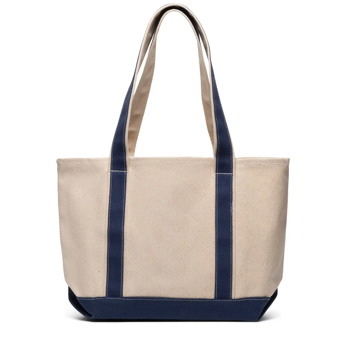 LOGO BOAT TOTE