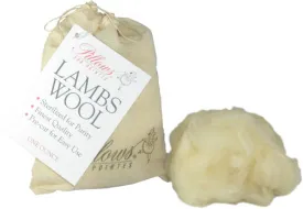 Loose Lamb's Wool