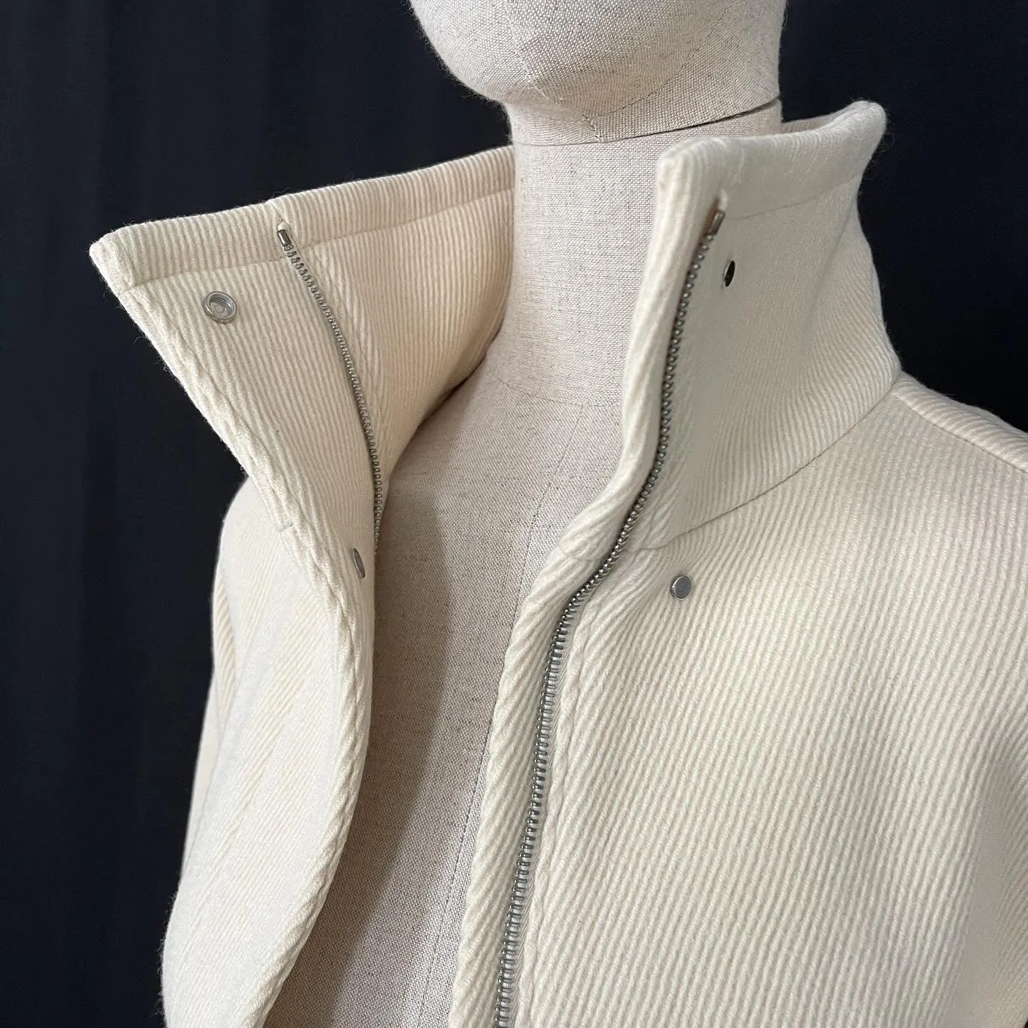 LORO PIANA Jacket