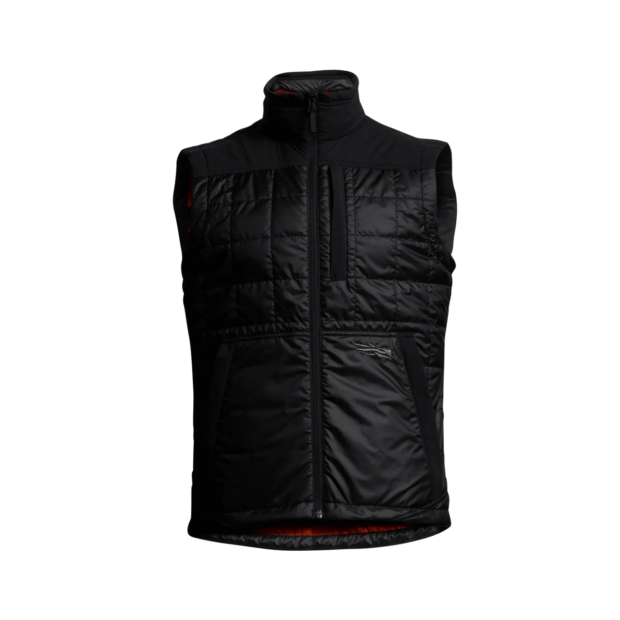 Lowland Vest