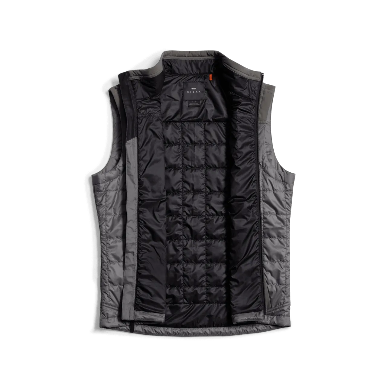 Lowland Vest