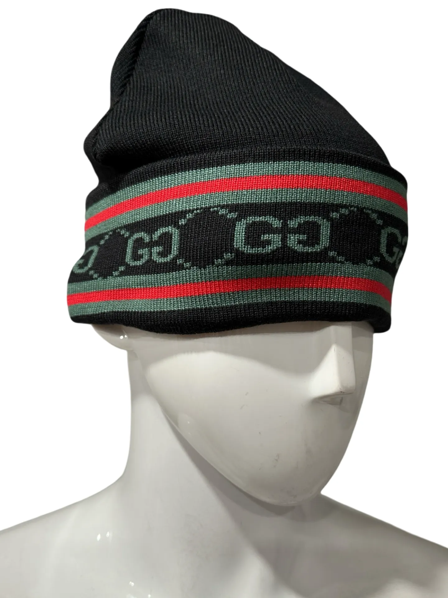 *LUXURY* Italian beanies (unisex)