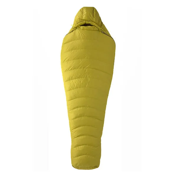 Marmot Hydrogen -4°C Ultralight 800 Fill Power Down Sleeping Bag - Long