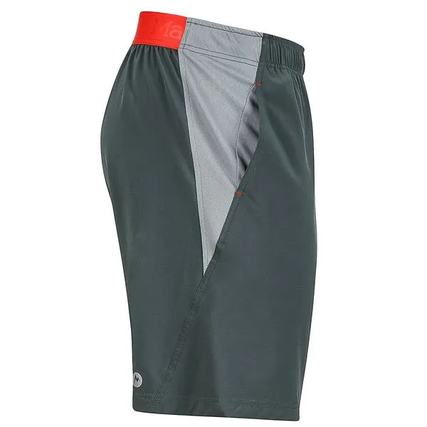 Marmot Men's 10" Zephyr Short - Lightweight, Quick-dry Hiking, Running Shorts