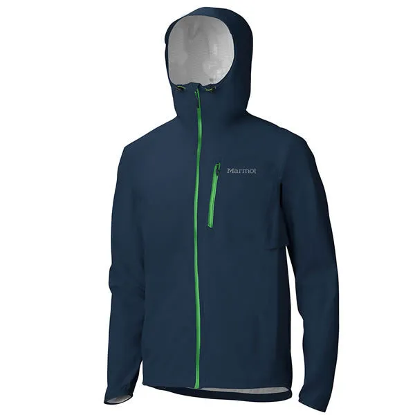 Marmot Men's Essence Jacket - ultra-light, waterproof, windproof, ultra-breathable