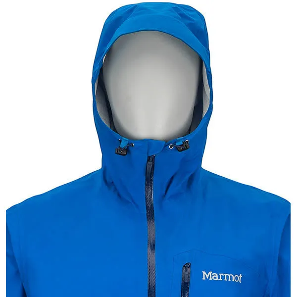 Marmot Men's Essence Jacket - ultra-light, waterproof, windproof, ultra-breathable