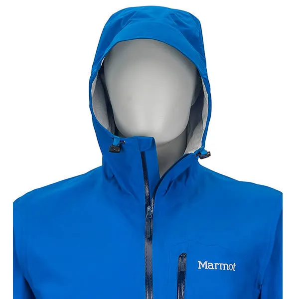 Marmot Men's Essence Jacket - ultra-light, waterproof, windproof, ultra-breathable