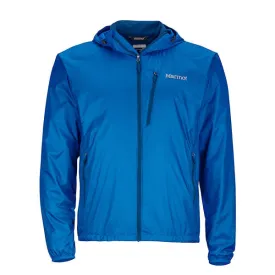 Marmot Mens Ether Driclime Hoody Jacket