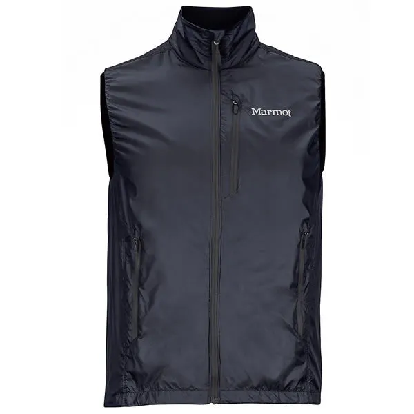 Marmot Mens Ether Driclime Vest