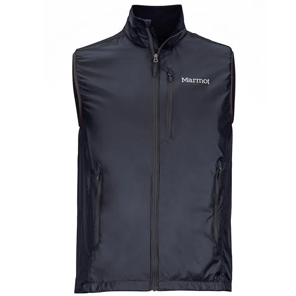 Marmot Mens Ether Driclime Vest