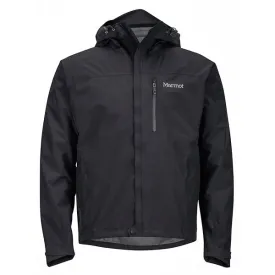 Marmot Men's Minimalist Jacket with Gore-Tex Paclite, waterproof, windproof, breathable