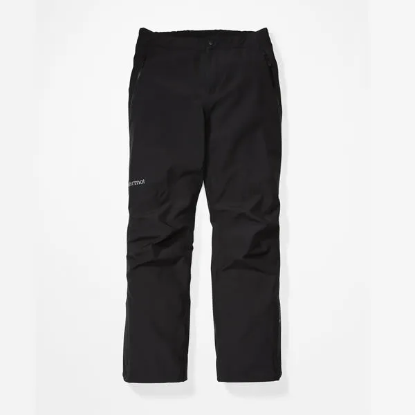 Marmot Men's Minimalist Pants with Gore-Tex Paclite, waterproof, windproof, breathable Style Number 31240