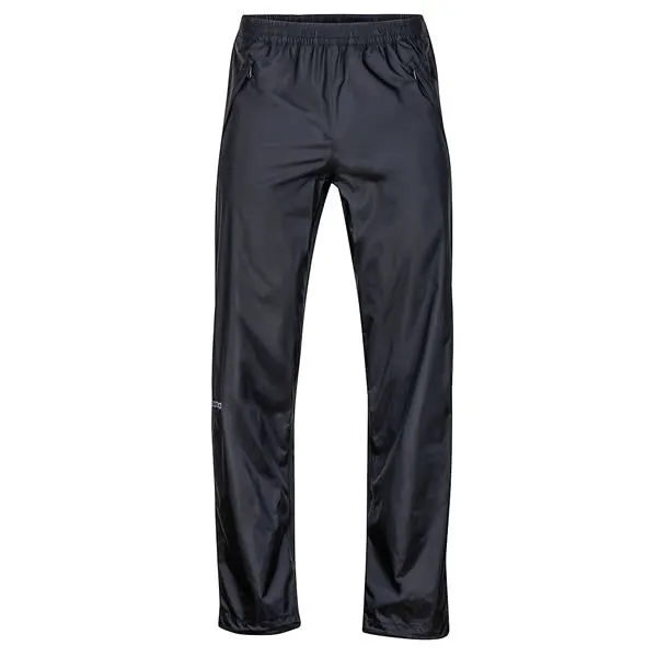 Marmot Men's Precip Eco Pants - lightweight, waterproof, windproof, breathable