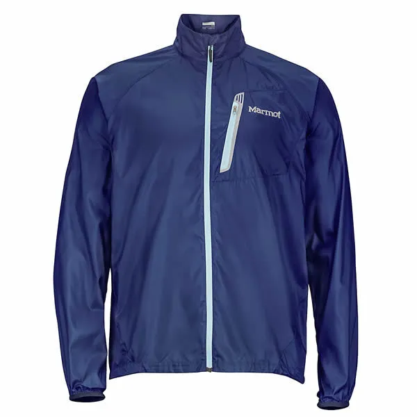 Marmot Mens Trail Wind Jacket