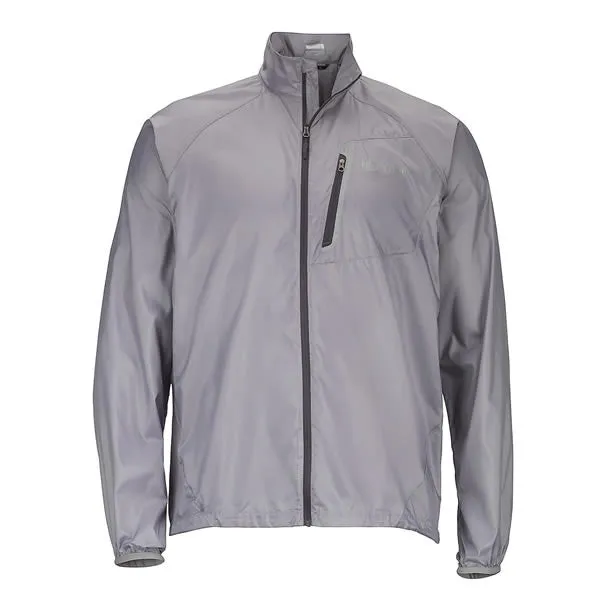 Marmot Mens Trail Wind Jacket