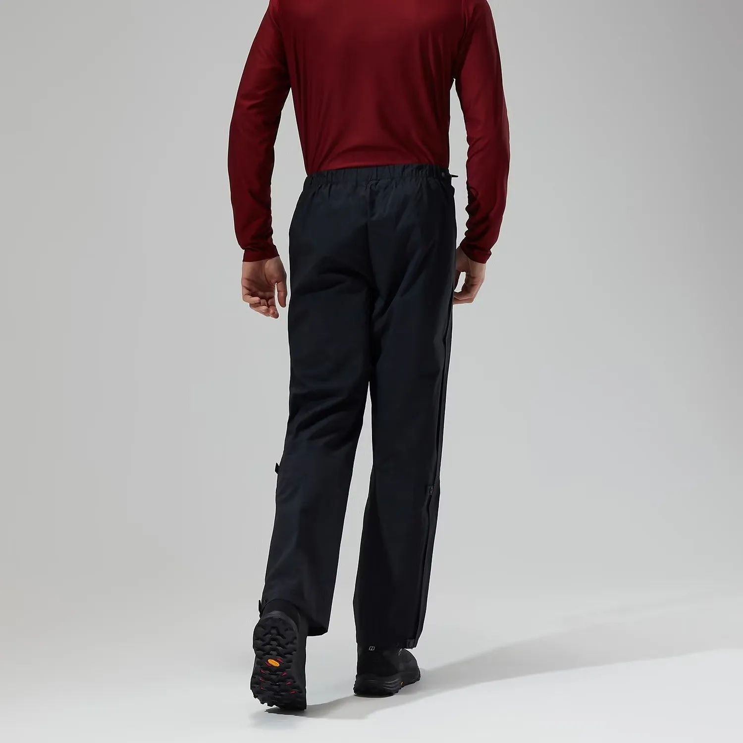 MEN'S PACLITE OVERTROUSERS