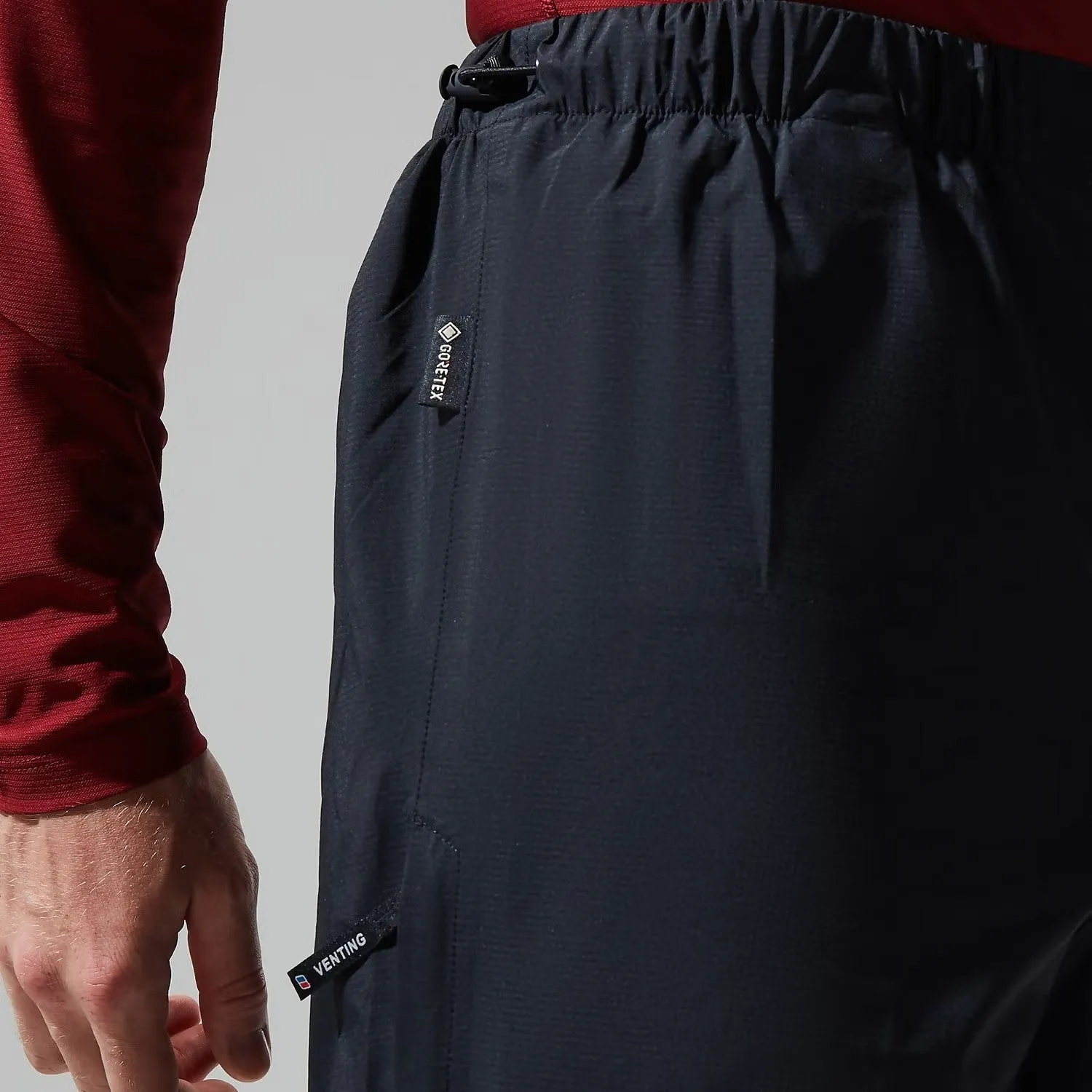 MEN'S PACLITE OVERTROUSERS