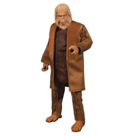 Mezco Toyz Planet of the Apes Dr. Zaius One:12 Collective Action Figure