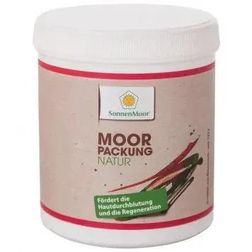 MOOR PACK Natural for joints   movement app.SonnenMoor