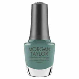 Morgan Taylor Nail Lacquer Full Bloom Collection Bloom Service