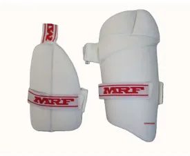 MRF GENIUS CONQUEROR DUAL THIGH GUARD