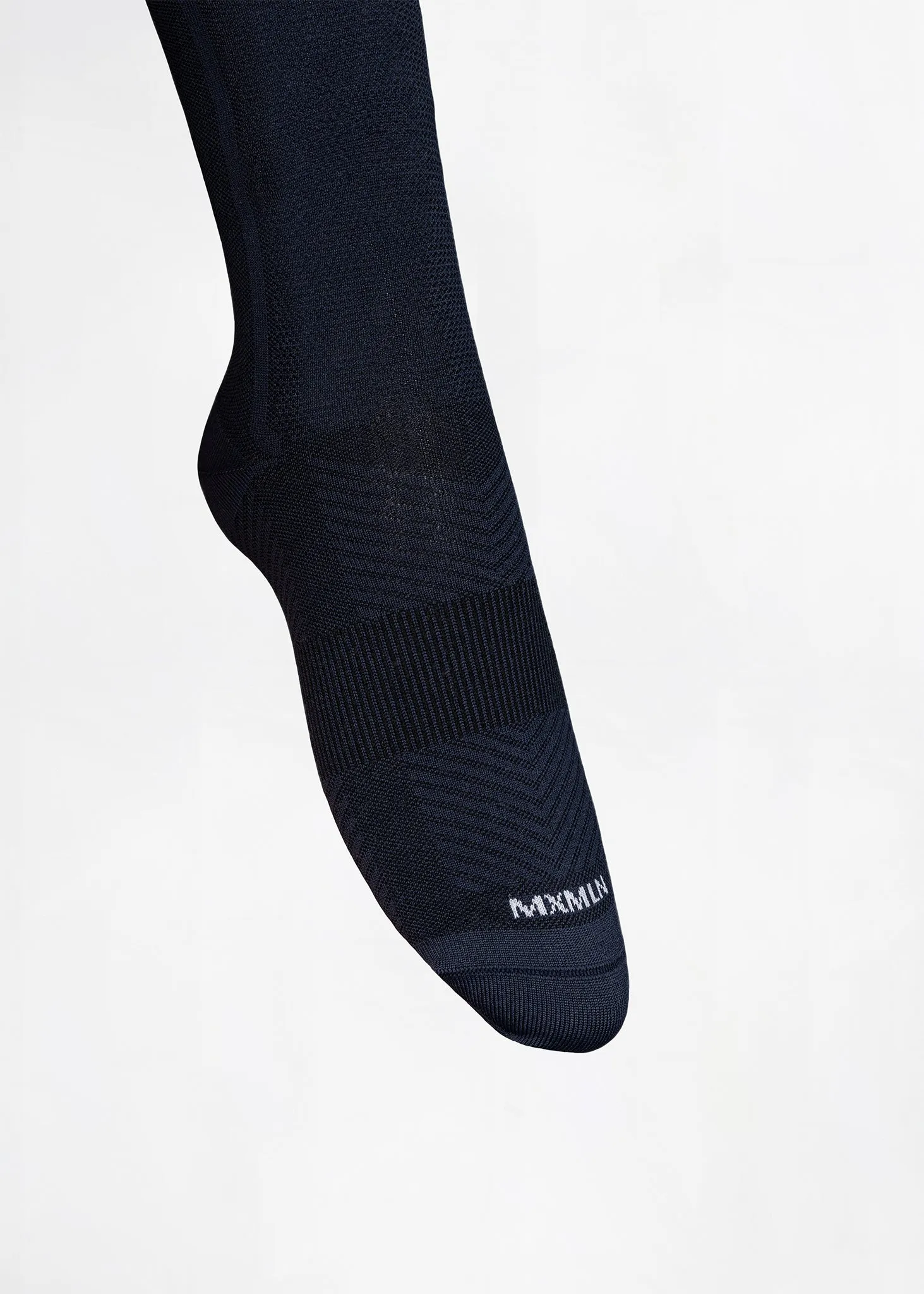 Neo Riding Socks (Navy)