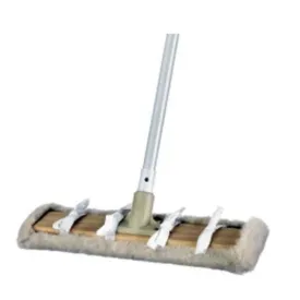 Oates Wool Applicator Set with Handle