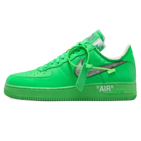 Off-White x Air Force 1 Low 'Brooklyn'