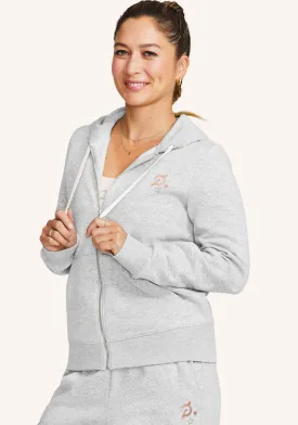 Original Full Zip Hoodie