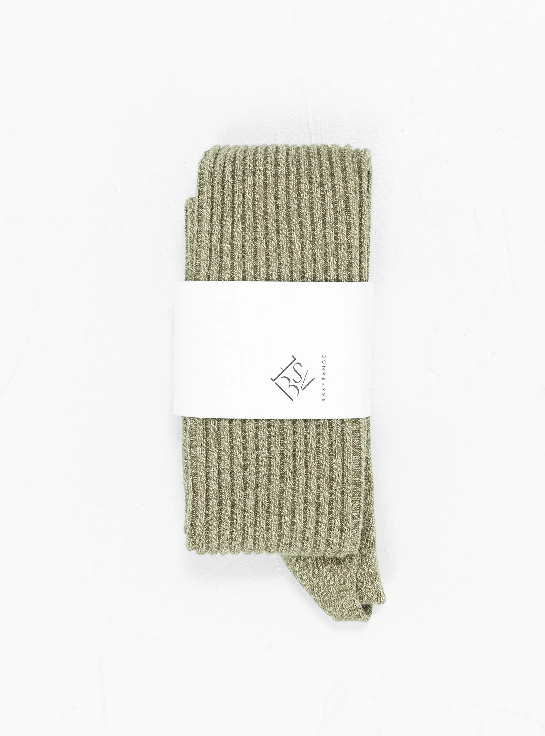 Over Knee Socks Tree Green Su Tan