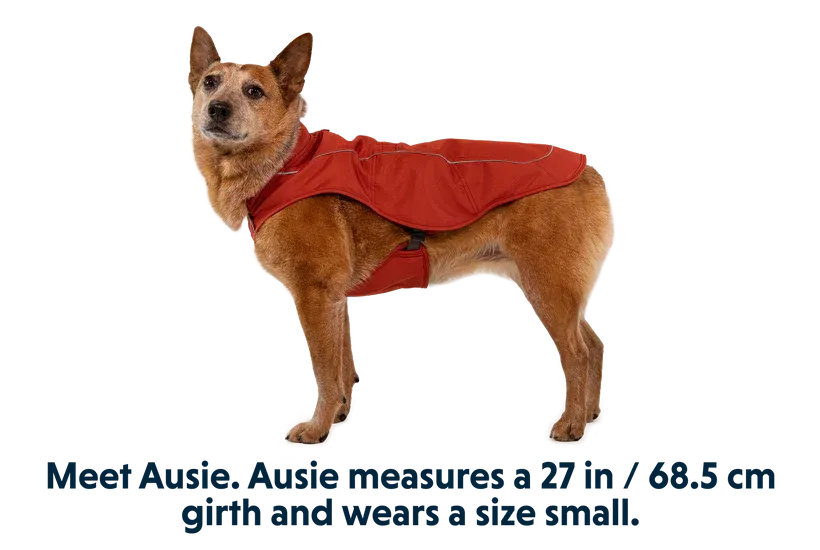 Overcoat™ Dog Jacket