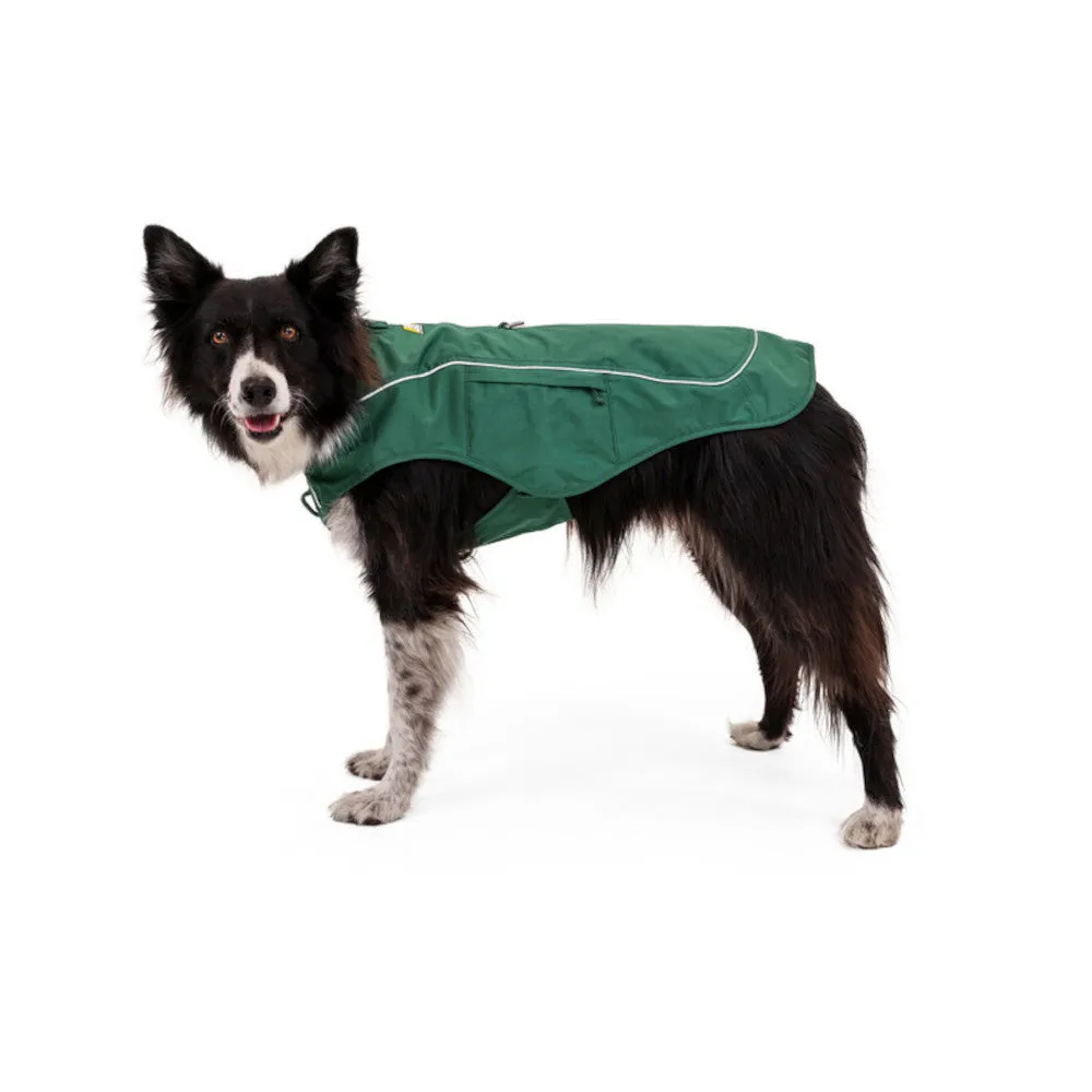 Overcoat Fuse Dog Jacket