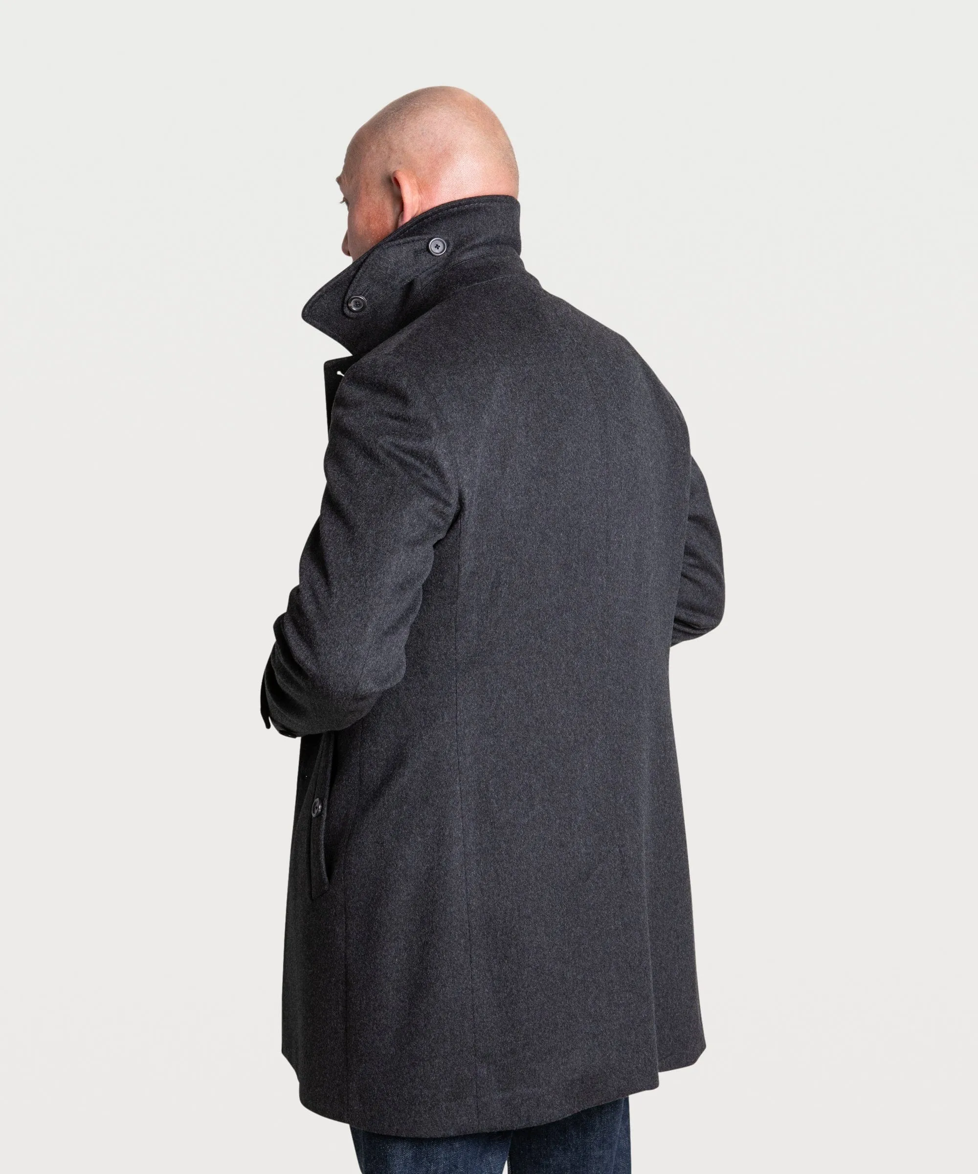 Overcoat