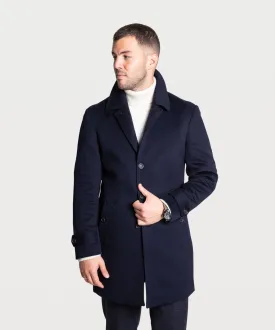 Overcoat