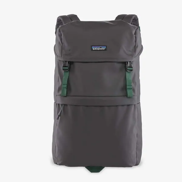 Patagonia Arbor Lid Day Pack Commute 28 Litre with 15" Laptop Sleeve