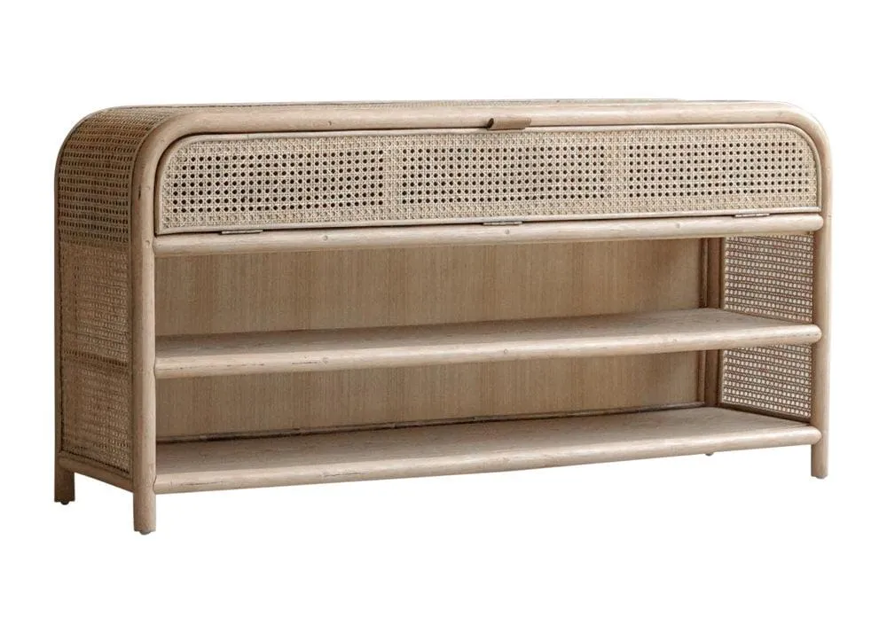 Patagonia Console Table