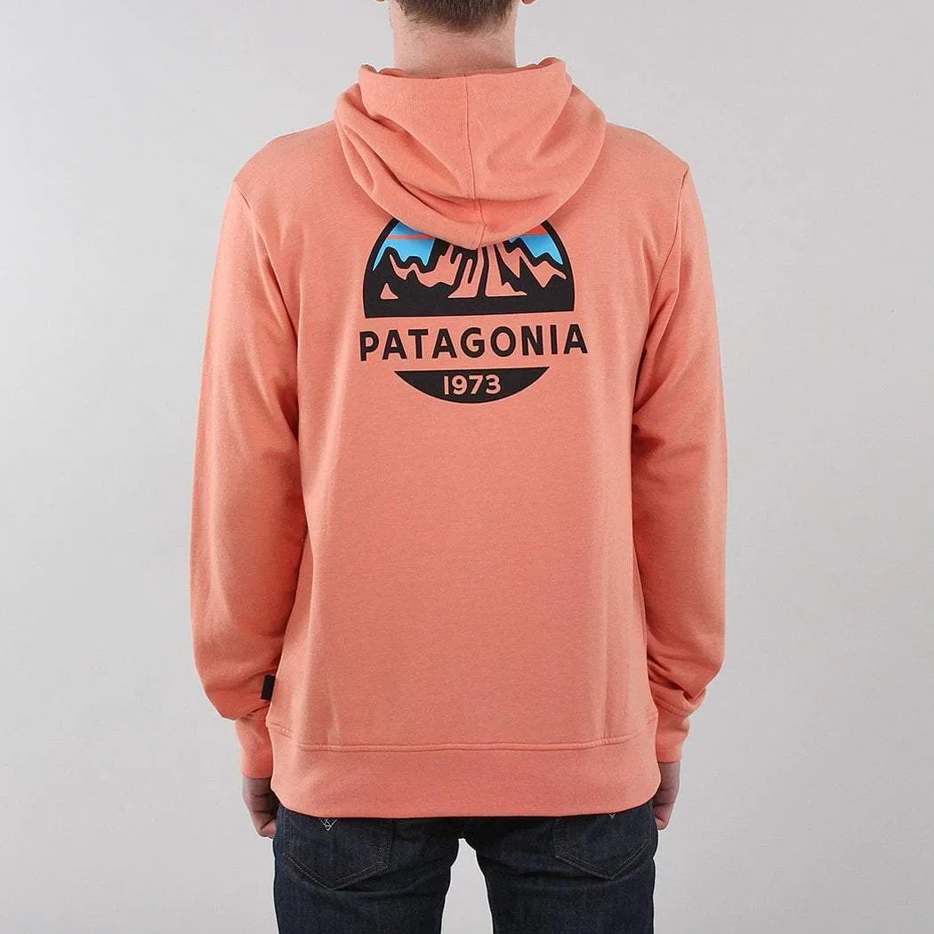 Patagonia Fitz Roy Scope Lightweight Full Zip Hoody