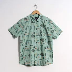 Patagonia Go To Short Sleeve Shirt