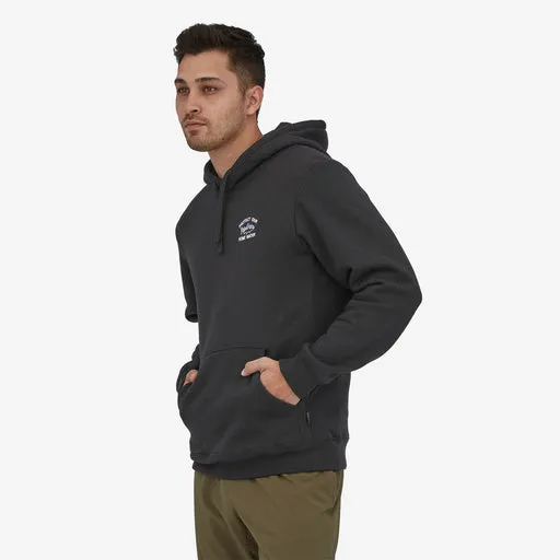 Patagonia Home Water Trout Uprisal Hoody 2024