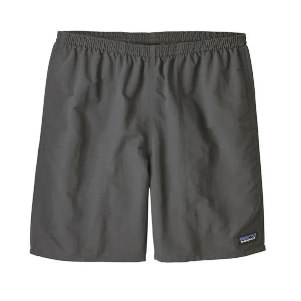 Patagonia Men's Baggies Longs 7 Inch Lightweight Quick Drying Board Shorts - Earlier Model