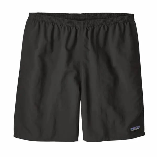 Patagonia Men's Baggies Longs 7 Inch Lightweight Quick Drying Board Shorts - Earlier Model