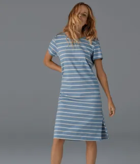 Patagonia Regenerative Organic Certified™ Cotton T-Shirt Dress