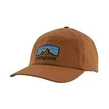 Patagonia Roy Horizons Trad Cap