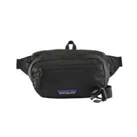 patagonia ultralight black hole mini hip pack