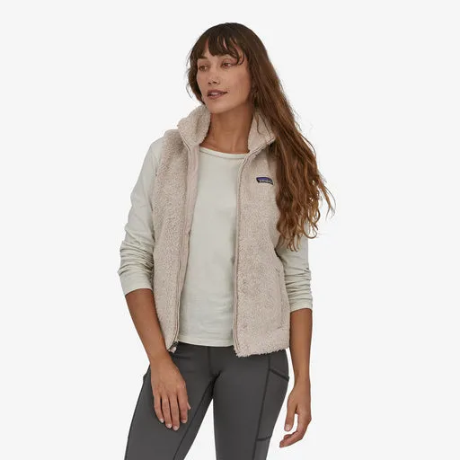 Patagonia Women's Los Gatos Fleece Vest 2024