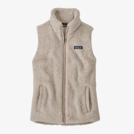 Patagonia Women's Los Gatos Fleece Vest 2024